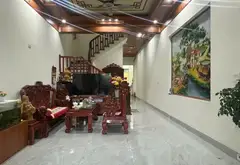 Nhà 3 tầng hiện đại tại Phú Điền - Từ Sơn,phân lô gần Lê Quang Đạo.... Bán nhà riêng tại Từ Sơn, Bắc Ninh 02