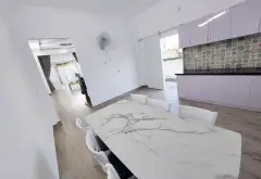 Bán nhà riêng 2 tầng tại xã Nhà Bè, Huỳnh Tấn Phát, mặt tiền 4m, đường 6m... Bán nhà riêng tại Nhà Bè, Hồ Chí Minh 03