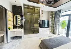 Nhà phố 6 tầng thang máy, mặt tiền kinh doanh đắt giá tại Gò Vấp... Bán nhà mặt phố tại Thông Tây Hội, Hồ Chí Minh 02