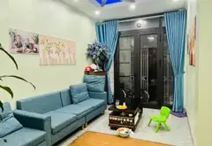 Nhà đẹp Cầu Giấy giá hấp dẫn, chỉ 7.9 tỷ, 4 phòng ngủ, cách ô tô tránh 30m... Bán nhà riêng tại Nghĩa Đô, Hà Nội 01