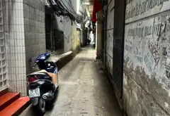 Nhà 2 Tầng Phường Vĩnh Tuy - Tiềm Năng Đất Vàng Tại Hà Nội... Bán nhà riêng tại Vĩnh Tuy, Hà Nội 03