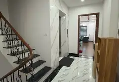 HIẾM TRƯỜNG CHINH - Ô TÔ TRÁNH - KINH DOANH - VỈA HÈ - THANG MÁY - FULL NỘI THẤT... Bán nhà mặt phố tại Phương Liệt, Hà Nội 04