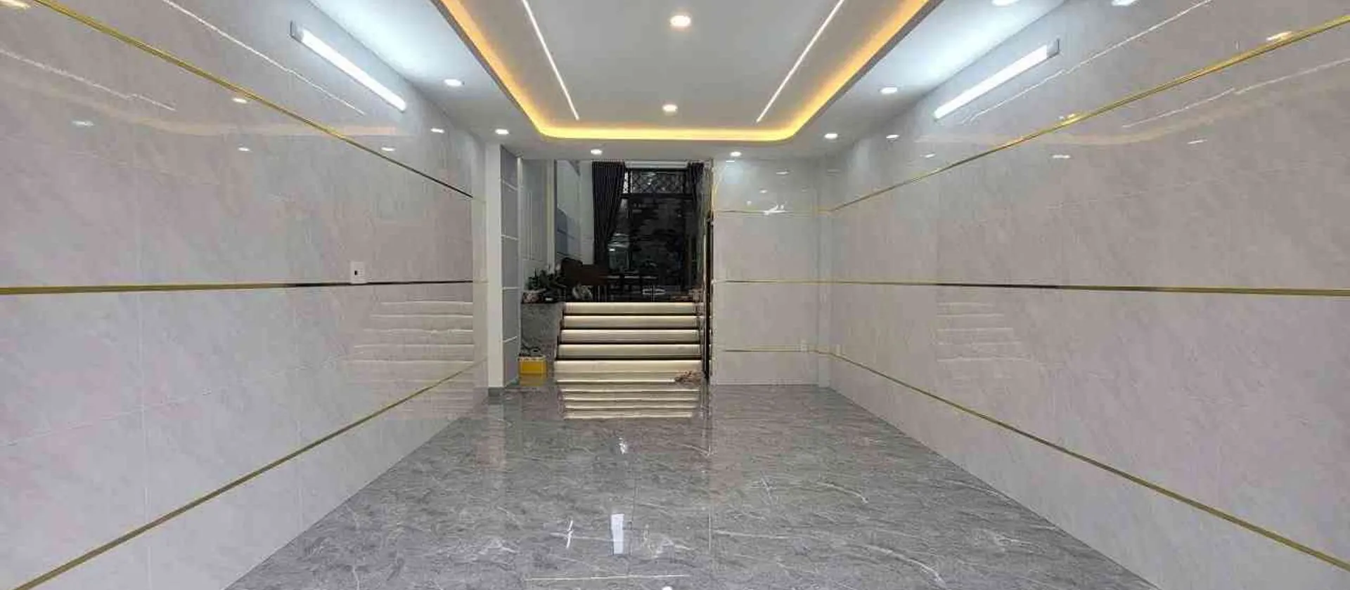Bán nhà 5 tầng 4PN gần Tên Lửa Tân Tạo Bình Tân giá chỉ 7.5 tỷ... Bán nhà riêng tại Tân Tạo, Hồ Chí Minh 01