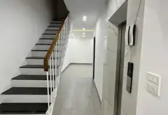 Cơ hội vàng sở hữu nhà 4 tầng hiện đại tại Vĩnh Quỳnh, gần chợ và ô tô tránh... Bán nhà riêng tại Thanh Trì, Hà Nội 04