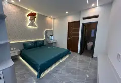 Bán nhà riêng 5 tầng 58m2 ở Tân Chánh Hiệp với nội thất cao cấp, giá thương lượng... Bán nhà riêng tại Trung Mỹ Tây, Hồ Chí Minh 10