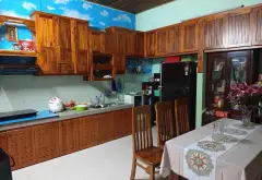 Bán nhà riêng 1 tầng ở trung tâm quận với mặt tiền rộng 18m, hướng Đông Nam... Bán nhà riêng tại Cẩm Lệ, Đà Nẵng 05