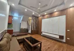 Cơ Hội Có Một Không Hai - Nhà 5 Tầng Hiếm Có Ngõ Ôtô Lùi Cổng Tại Thạch Bàn... Bán nhà riêng tại Long Biên, Hà Nội 07