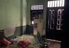 Hàng hiếm nhé cần ra đi gấp... Bán nhà mặt phố tại Đông Hưng Thuận, Hồ Chí Minh 12