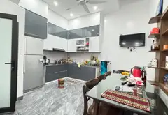 Nhà phố 5 tầng sang trọng với thang máy, nội thất cao cấp tại khu TĐC A51... Bán nhà mặt phố tại An Biên, Hải Phòng 13