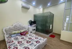 Nhà phố 5 tầng sang trọng tại An Hội Tây – Cơ hội sở hữu duy nhất với giá 9,3 tỷ... Bán nhà riêng tại An Hội Tây, Hồ Chí Minh 13