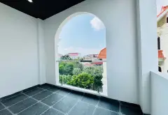 🏡 NHÀ ĐẸP KIỀU HẠ – NGÕ 3m, Ô TÔ ĐỖ cửa

📐 Thông số:

Diện tích: 41.9m2
Xây 4 tầng kiên cố... Bán nhà riêng tại Đông Hải, Hải Phòng 10