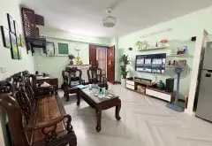 Bán căn hộ /2 ngủ ,lô góc /chung cư Bắc Linh Đàm giá tốt... Bán căn hộ chung cư tại Định Công, Hà Nội 02