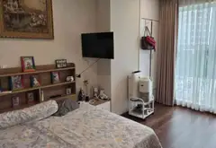 Bán căn hộ 2 phòng ngủ tại KĐT Nam Thăng Long, chung cư The Link L05... Bán căn hộ chung cư tại Phú Thượng, Hà Nội 13