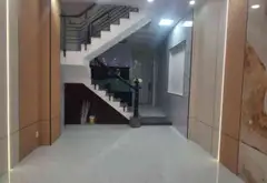 💥[Q.12]- NHÀ 5 TẦNG ĐƯỜNG NGUYỄN THỊ BÚP - 4❌17m 💵 HƠN 7 ĐỒNG... Bán nhà riêng tại Trung Mỹ Tây, Hồ Chí Minh 01