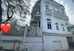 Nhà mặt phố lô góc view sông cực chất giá chỉ 7.95 tỷ... Bán nhà mặt phố tại Phù Khê, Bắc Ninh 11