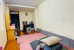 Nhà góc 2 mặt ngõ Vĩnh Tuy, tận hưởng không gian thoáng đãng... Bán nhà riêng tại Vĩnh Tuy, Hà Nội 03