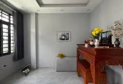 Cơ hội sở hữu nhà 4 tầng kiên cố tại Phú Thuận với giá tốt hiếm có... Bán nhà riêng tại Phú Thuận, Hồ Chí Minh 15