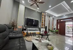 Bán biệt thự mini 3 tầng phường Thạnh Xuân khu villa Vạn Xuân... Bán biệt thự, liền kề tại Thới An, Hồ Chí Minh 20