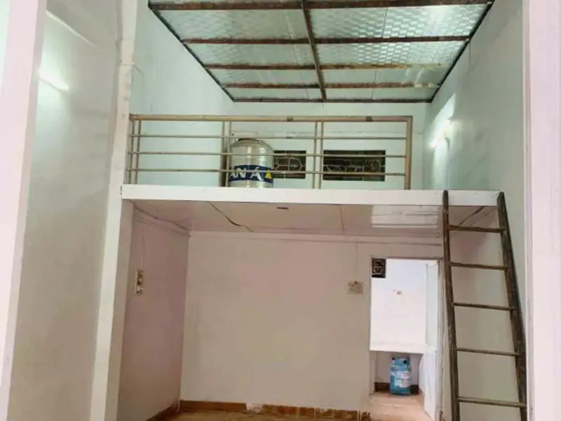 🏡 39M ĐẤT - SỔ VUÔNG ĐẸP - Ô TÔ QUA NHÀ - GẦN QUẬN UỶ HOÀNG MAI - HƠN 6 TỶ... Bán nhà riêng tại Tương Mai, Hà Nội 01
