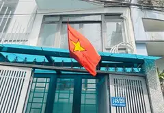 Nhà 5 Tầng Hẻm Thoáng Nguyễn Lâm Bình Thạnh, 52m2 có 11 phòng cho thuê CHDV... Bán nhà riêng tại Gia Định, Hồ Chí Minh 04