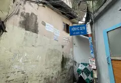 Nhà nhỏ xinh quận 7, giá mê ly chỉ 1,69 tỷ... Bán nhà riêng tại Tân Thuận, Hồ Chí Minh 05