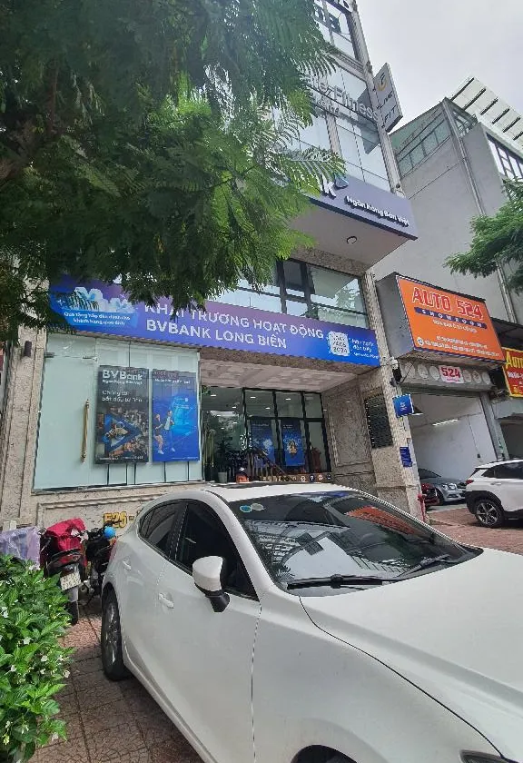 B. nhà đẹp mặt phố siêu đỉnh tại Long Biên, Hà Nội, 200m2, 10 tầng, Mt 10.3m, giá rẻ... Bán nhà mặt phố tại Long Biên, Hà Nội 01