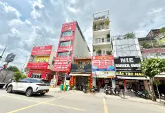 Cơ hội sở hữu nhà mặt phố Hiệp Bình Chánh giá trị hiếm có... Bán nhà mặt phố tại Hiệp Bình, Hồ Chí Minh 02