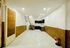 Bán nhà 2 tầng diện tích 31m2 tại phường Tân Hưng Quận 7... Bán nhà riêng tại Tân Hưng, Hồ Chí Minh 05