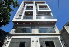 Nhà phố hiện đại thang máy, tiện nghi đỉnh tại Tân Tạo... Bán nhà mặt phố tại Tân Tạo, Hồ Chí Minh 01