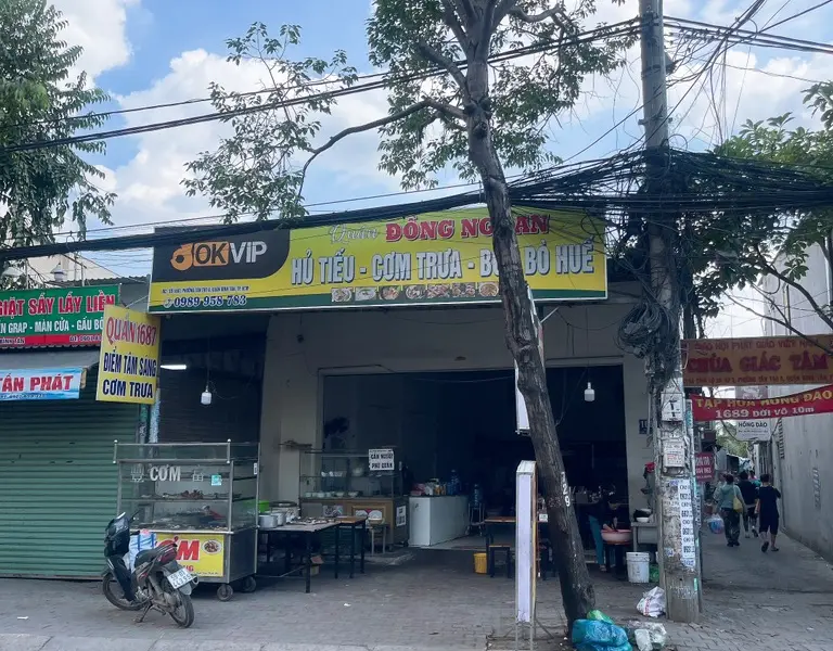 Bán NHÀ GÓC 2 MẶT TIỀN - ĐƯỜNG 16M - VỊ TRÍ ĐẸP TẠI TỈNH LỘ 10 - BÌNH TÂN - 7x41 - CHO THUÊ 31 triệ... Bán nhà mặt phố tại Tân Tạo, Hồ Chí Minh 01