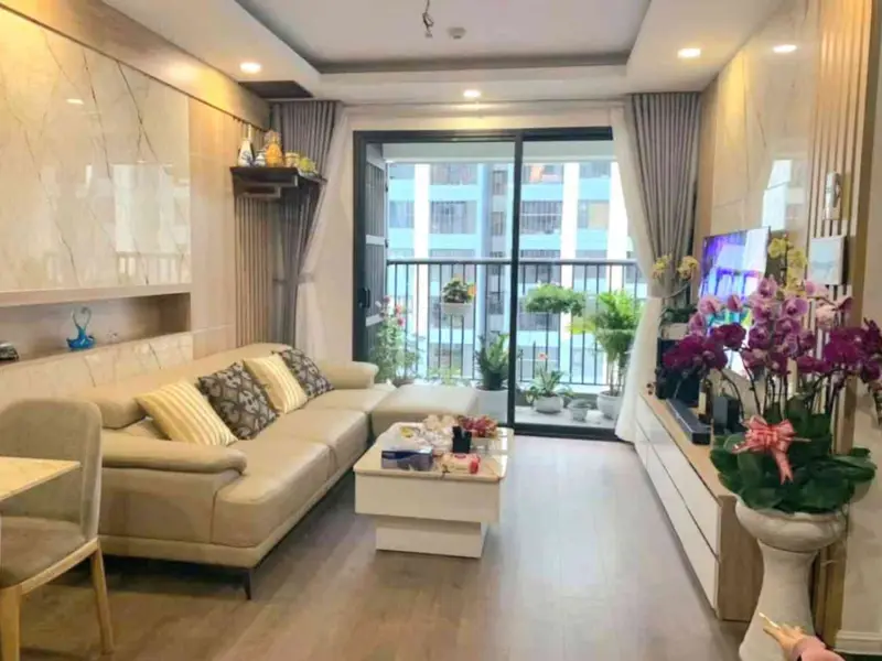 Bán căn hộ chung cư Imperia Sky Garden Minh Khai 77m2 pháp lý đầy đủ... Bán căn hộ chung cư tại Vĩnh Tuy, Hà Nội 01