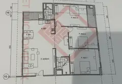 Bán căn hộ chung cư lô góc 138m2 Tòa D Việt Đức Complex Lê Văn Lương... Bán căn hộ chung cư tại Thanh Xuân, Hà Nội 12