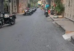 Cơ hội hiếm có sở hữu nhà 4 tầng sát Vạn Hạnh Mall, 45m2, khu an ninh, yên tĩnh... Bán owner_side tại Hòa Hưng, Hồ Chí Minh 05