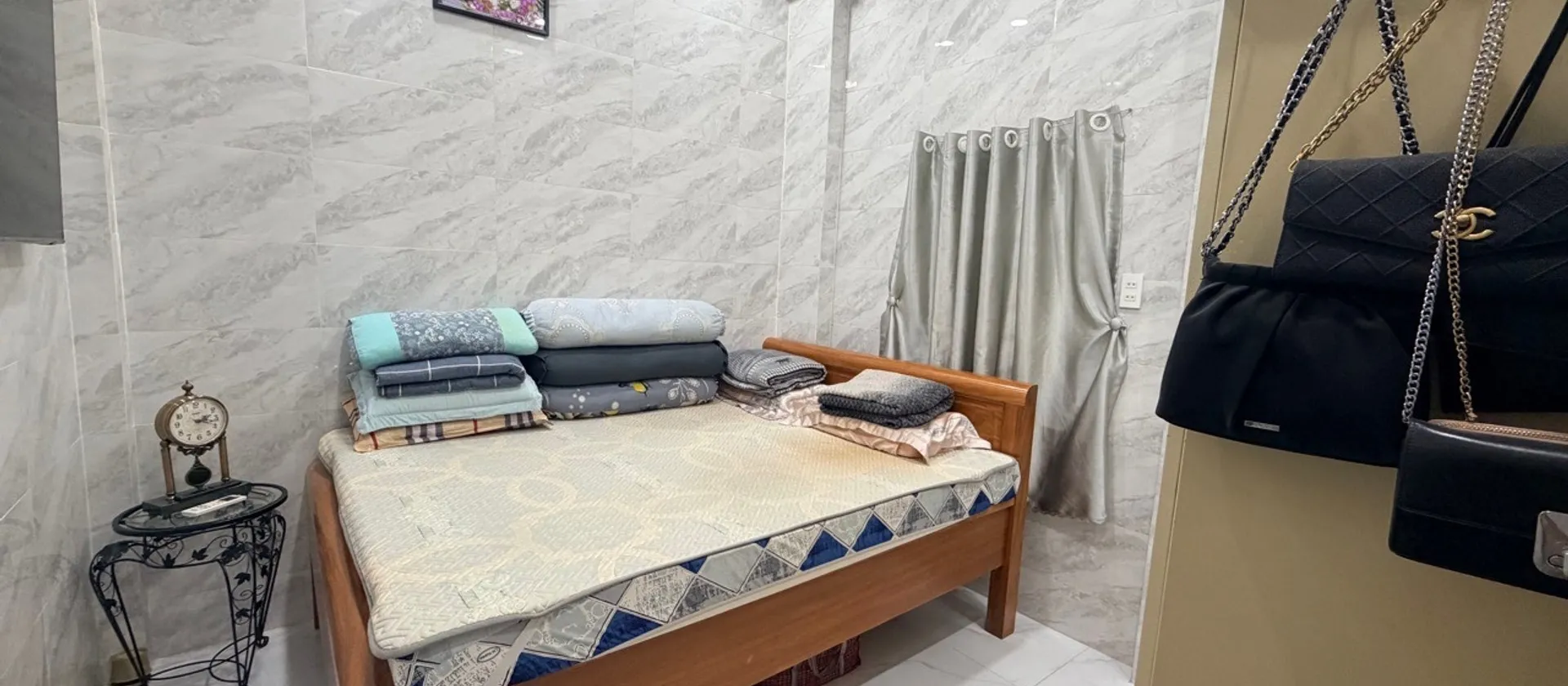 👉BÌNH THẠNH $ 4.2 TL
👉BÁN NHÀ NGUYỄN THIỆN THUẬT PHƯỜNG 24
👉DT:23/25 M2 (3× 8)
👉NHÀ 2 TẦNG Hc... Bán nhà riêng tại Bình Thạnh, Hồ Chí Minh 01