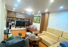 Bán nhà riêng 5 tầng tại phường Đống Đa, Hà Nội, gần mặt phố Tây Sơn, nhà thoáng, tiện nghi... Bán nhà riêng tại Đống Đa, Hà Nội 05