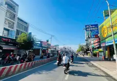 Cơ Hội Vàng Sở Hữu Nhà Mặt Phố 5 Tầng Tại Quận 7 Với Giá Tốt... Bán nhà mặt phố tại Phú Thuận, Hồ Chí Minh 01