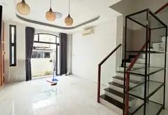 NHÀ 4 TẦNG KHU PHAN XÍCH LONG - MUA Ở NGAY - CHO THUÊ 20TR/TH - 37M2 NỞ HẬU - SỔ HÔNG CHUẨN... Bán nhà riêng tại Cầu Kiệu, Hồ Chí Minh 03