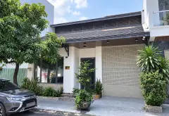 BÁN NHÀ 4 TẦNG ĐẦY ĐỦ NỘI THẤT- CÓ THANG MÁY-GẦN QL1A- VÕ THỊ LIỄU- KDC ĐIỀN PHÁT- 56M² -HẺM 6M... Bán nhà mặt phố tại An Phú Đông, Hồ Chí Minh 04