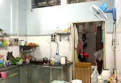 Cơ Hội Vàng Sở Hữu Nhà Mặt Tiền Kinh Doanh Tốt Tại Tân Bình Giá Mới 15.6 Tỷ... Bán nhà mặt phố tại Bảy Hiền, Hồ Chí Minh 04