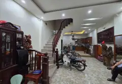 Biệt thự liền kề Mậu Lương - Không gian sống lý tưởng cho gia đình hiện đại... Bán biệt thự, liền kề tại Kiến Hưng, Hà Nội 04