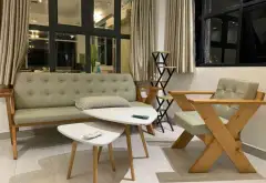 Nhà đẹp phố Phan Văn Trị, Gò Vấp giá cực chất... Bán nhà riêng tại An Nhơn, Hồ Chí Minh 05