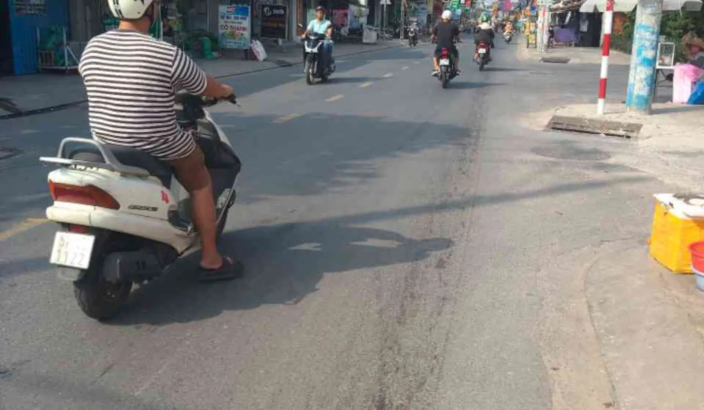 Bán nhà riêng 4PN rộng 273m2 tại Xuân Thới Đông, Hóc Môn, 7 tỷ... Bán nhà riêng tại Xuân Thới Sơn, Hồ Chí Minh 01