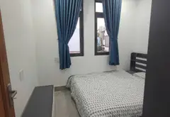 Nhà 4 tầng mặt tiền rộng 6.3m giá 3.5 tỷ tại Phan Huy Ích... Bán nhà riêng tại An Hội Tây, Hồ Chí Minh 09