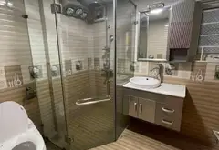 Siêu phẩm nhà 6 tầng ở Khương Đình, full phòng, thu nhập ngay... Bán nhà riêng tại Khương Đình, Hà Nội 06