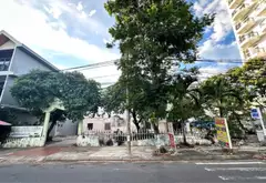 Bán đất góc 2 mặt tiền rộng 20m tại Ngũ Hành Sơn... Bán đất tại Ngũ Hành Sơn, Đà Nẵng 02