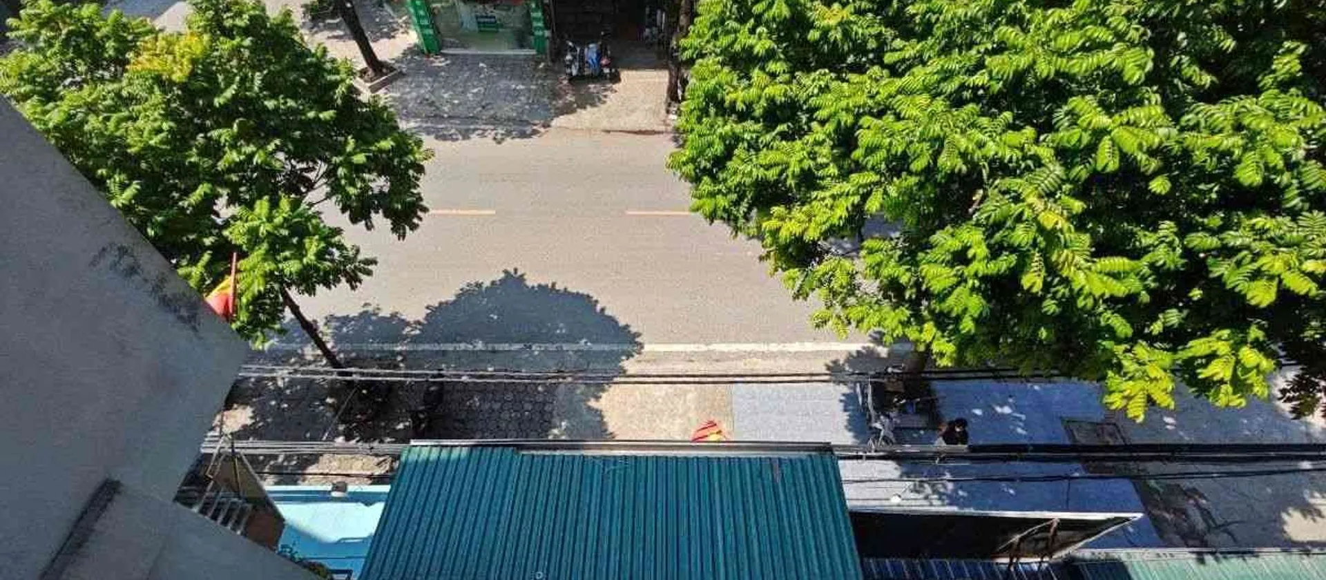 Nhà mặt phố đắc địa sầm uất – Kênh đầu tư hoàn hảo tại trung tâm Hà Đông... Bán nhà mặt phố tại Kiến Hưng, Hà Nội 01