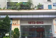 Bán căn hộ chung cư Nam An Khánh tòa 18T2-ĐN2 vị trí thuận tiện... Bán căn hộ chung cư tại An Khánh, Hà Nội 01