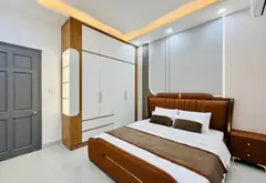 Bán nhà 5 tầng, 4 phòng ngủ, gần chung cư DreamHome, giá 9.6 tỷ... Bán nhà riêng tại An Hội Tây, Hồ Chí Minh 15