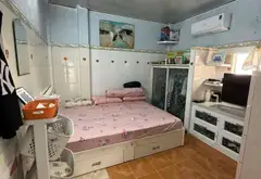 120 M2 (7×18) - 9.9 T.Ỷ - HẺM XE HƠI GẦN CHỢ XÓM CỦI (PP) P.PHÚ ĐỊNH TP.HCM

- Sổ vuông, hoàn công... Bán nhà riêng tại Phú Định, Hồ Chí Minh 01