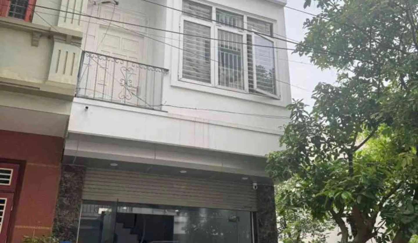 Biệt thự liền kề siêu đẹp gần Quang Trung, Yên Nghĩa... Bán biệt thự, liền kề tại Yên Nghĩa, Hà Nội 01